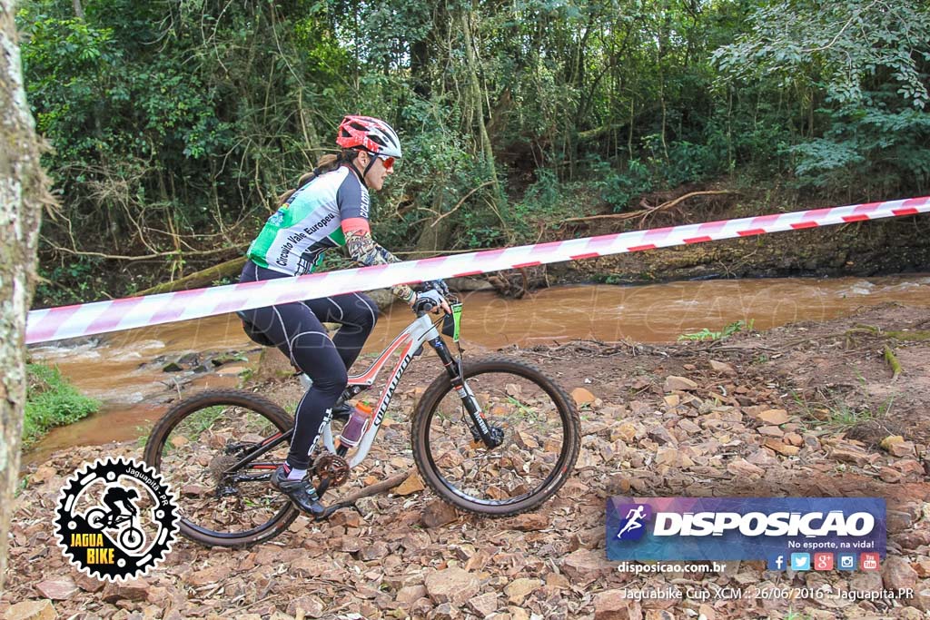 Jaguabike Cup XCM 2016