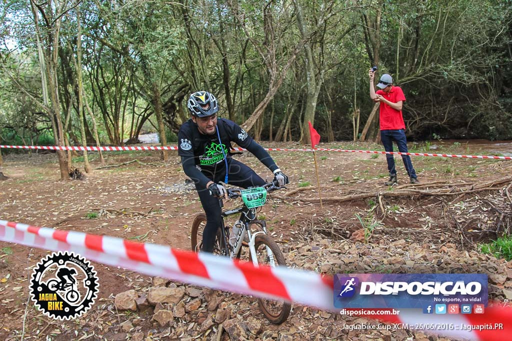 Jaguabike Cup XCM 2016