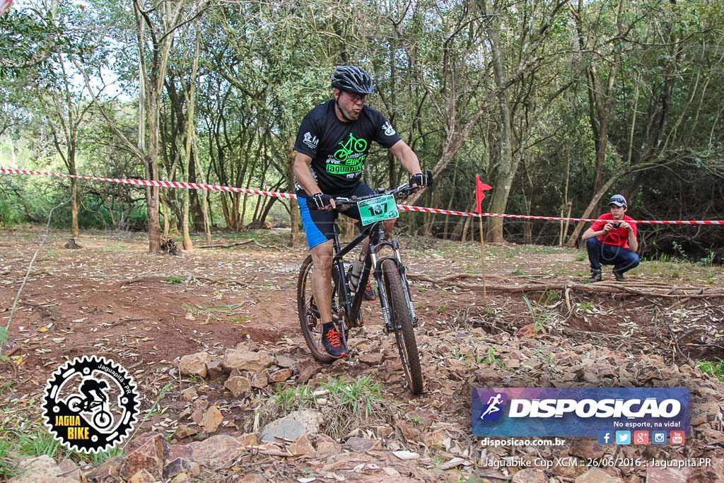 Jaguabike Cup XCM 2016