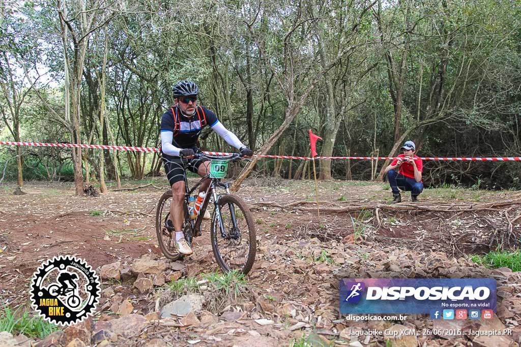 Jaguabike Cup XCM 2016