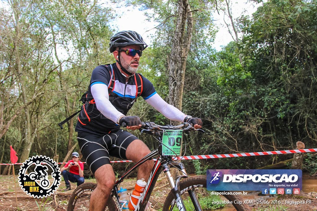 Jaguabike Cup XCM 2016