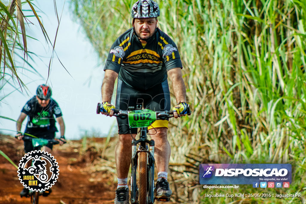 Jaguabike Cup XCM 2016