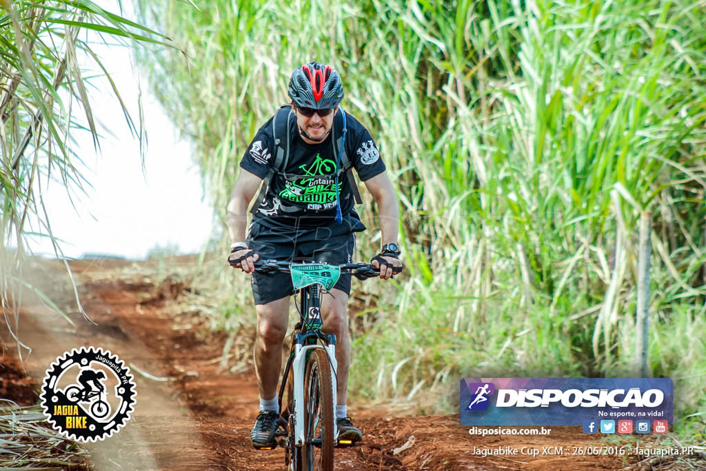 Jaguabike Cup XCM 2016