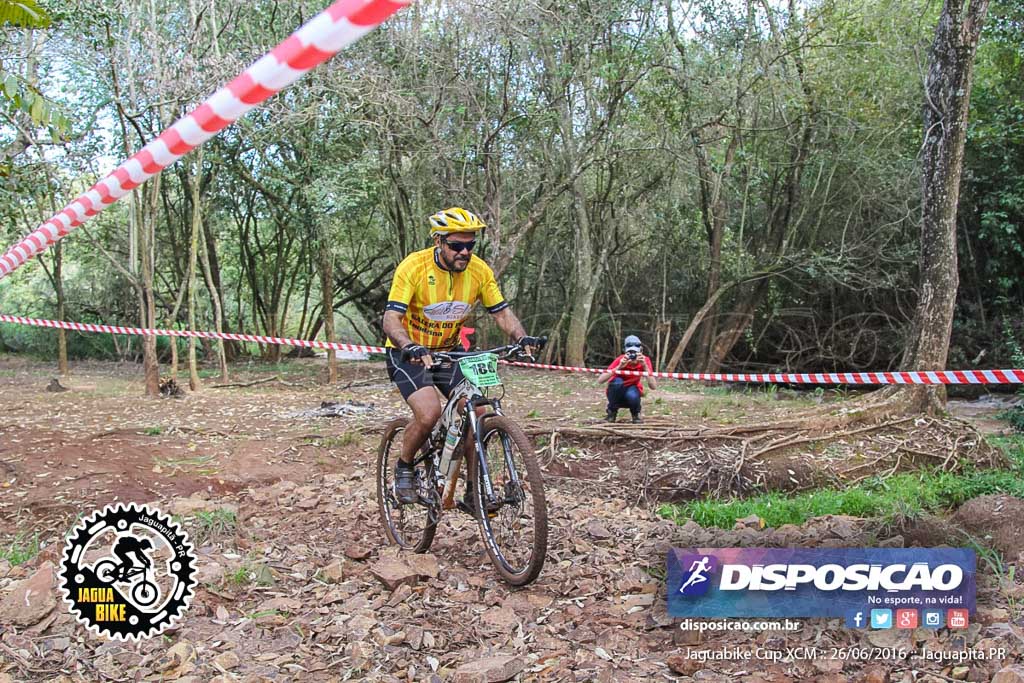 Jaguabike Cup XCM 2016