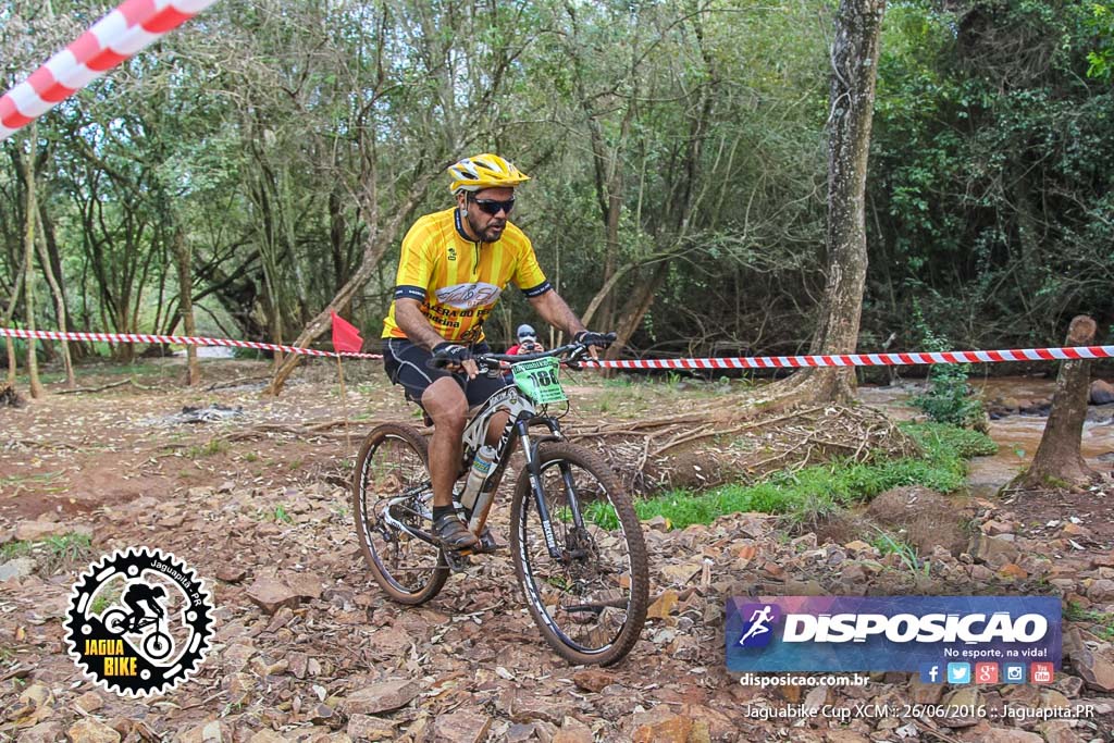 Jaguabike Cup XCM 2016