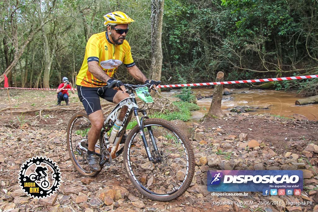 Jaguabike Cup XCM 2016