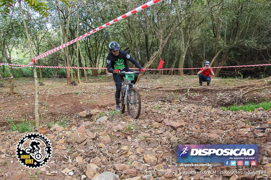 Jaguabike Cup XCM 2016