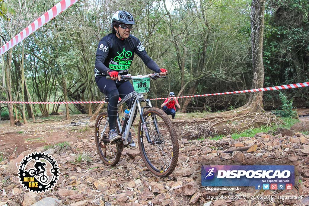 Jaguabike Cup XCM 2016