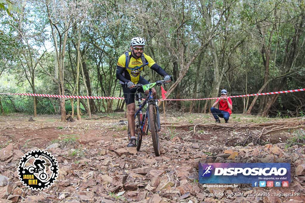 Jaguabike Cup XCM 2016