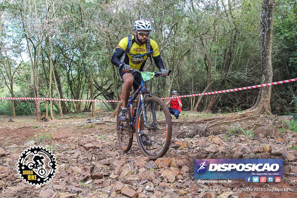 Jaguabike Cup XCM 2016