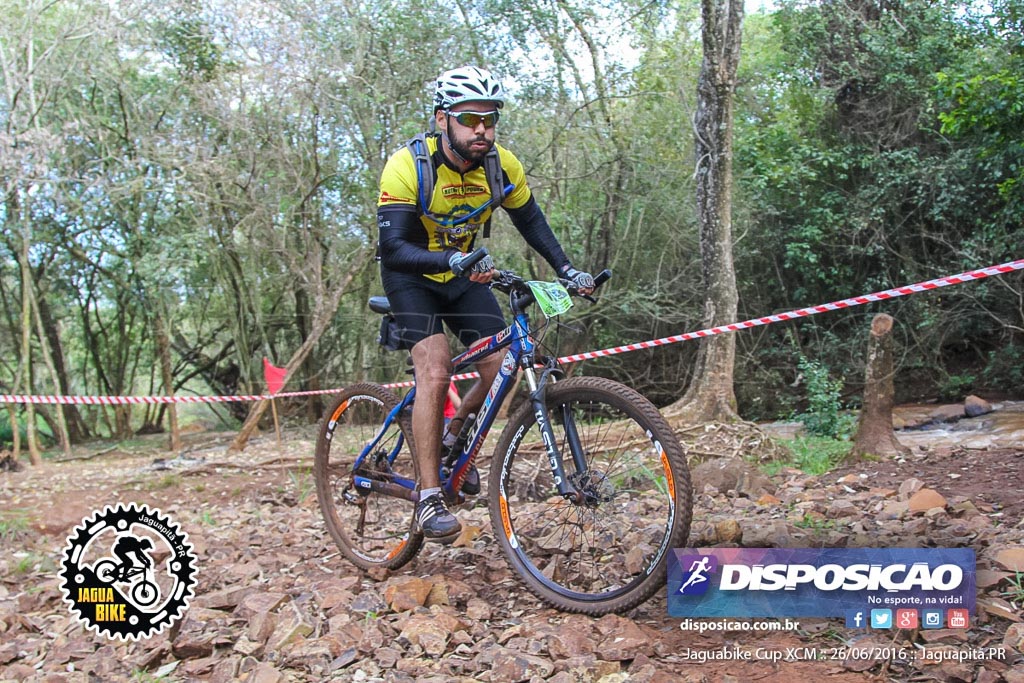 Jaguabike Cup XCM 2016