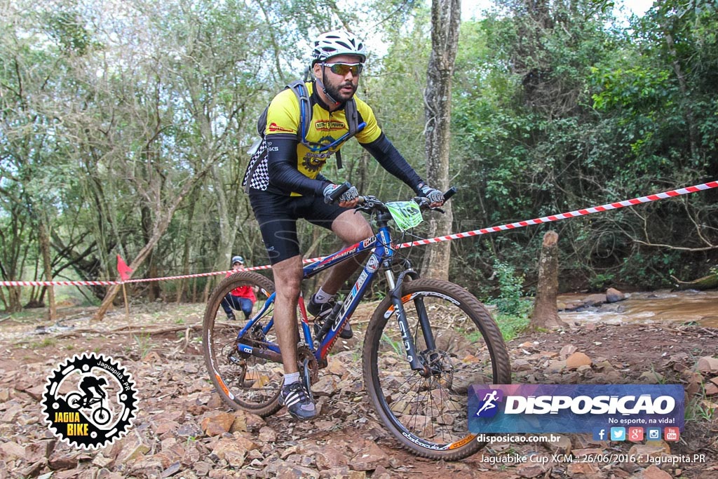 Jaguabike Cup XCM 2016