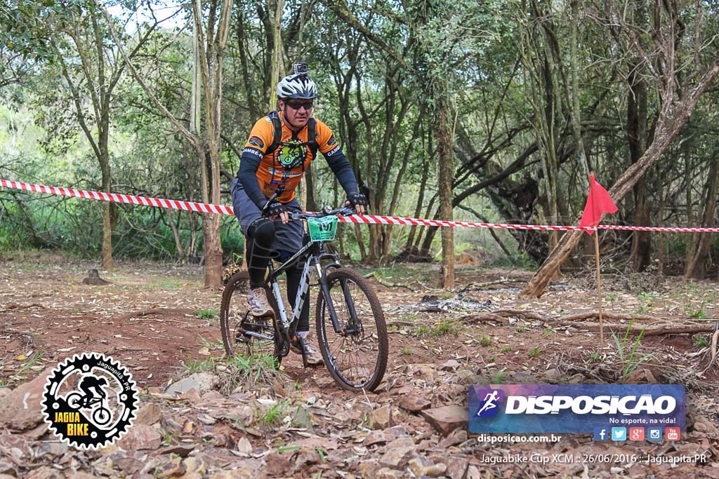 Jaguabike Cup XCM 2016