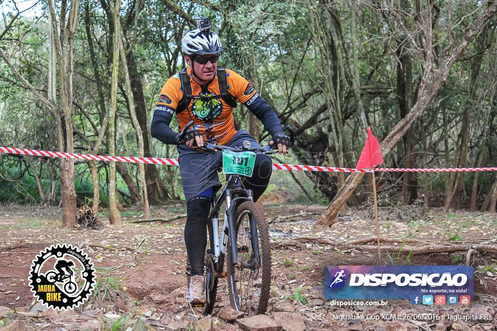 Jaguabike Cup XCM 2016