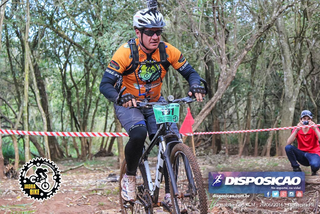 Jaguabike Cup XCM 2016