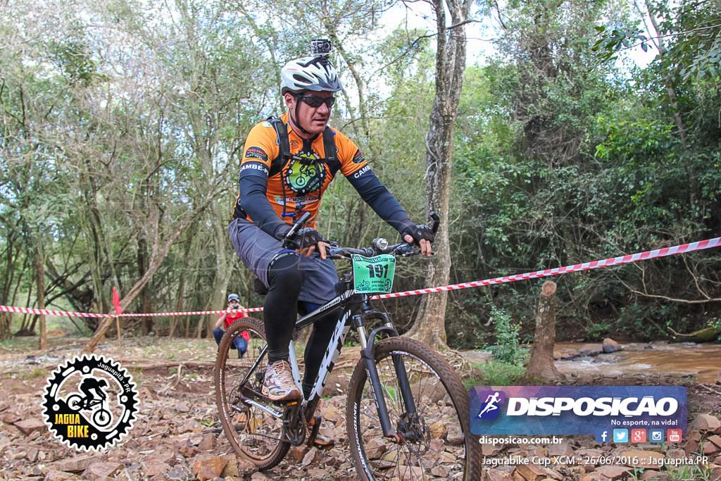 Jaguabike Cup XCM 2016