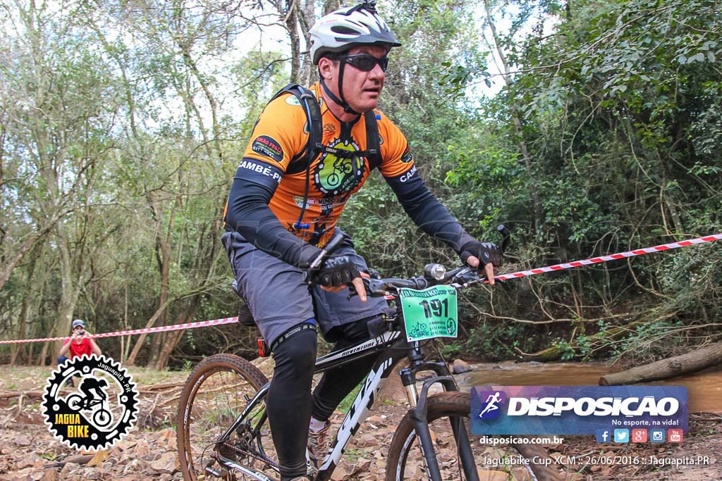 Jaguabike Cup XCM 2016