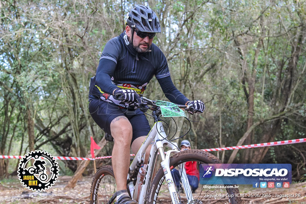 Jaguabike Cup XCM 2016