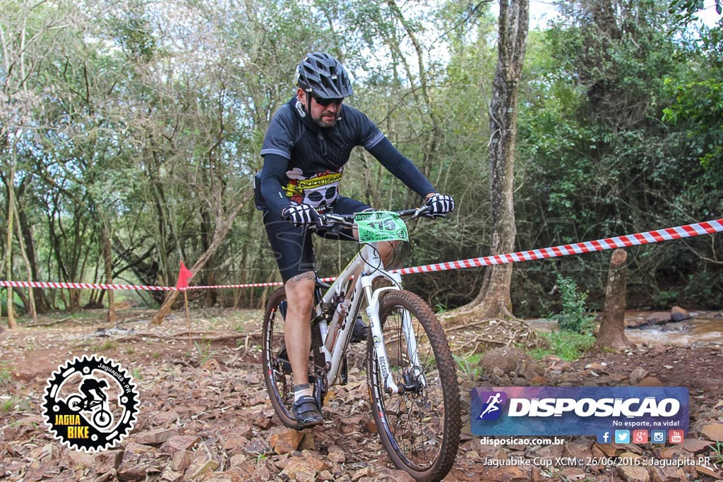 Jaguabike Cup XCM 2016