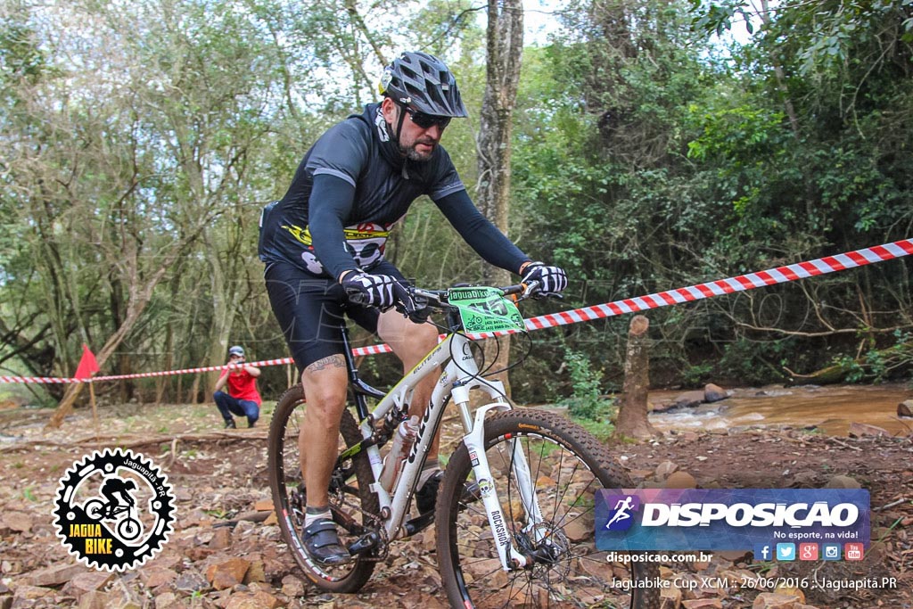 Jaguabike Cup XCM 2016