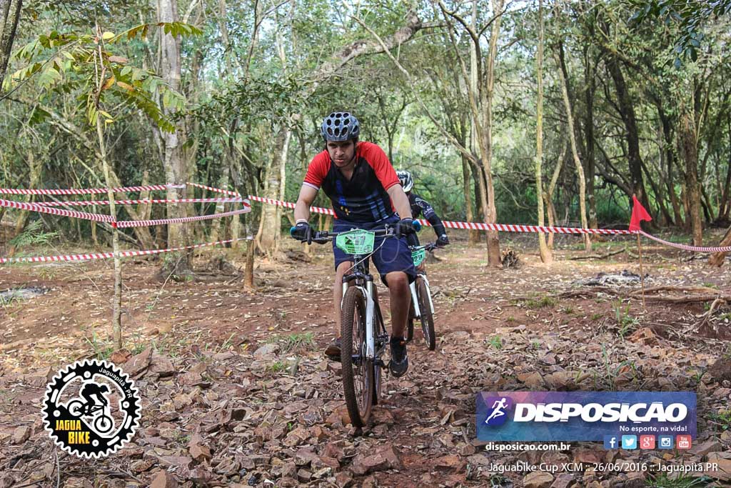 Jaguabike Cup XCM 2016