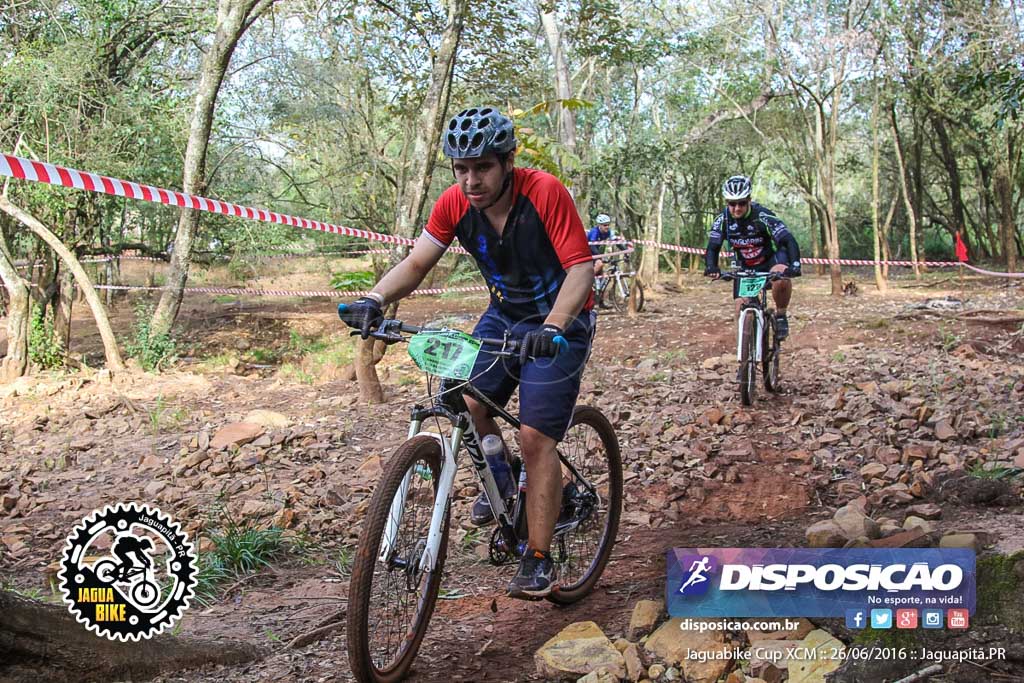 Jaguabike Cup XCM 2016