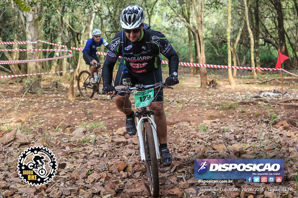 Jaguabike Cup XCM 2016