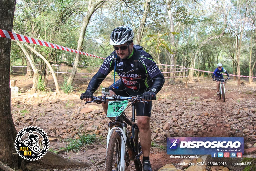 Jaguabike Cup XCM 2016