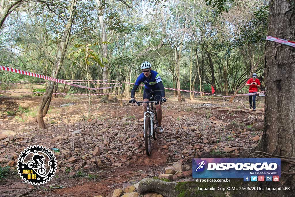 Jaguabike Cup XCM 2016