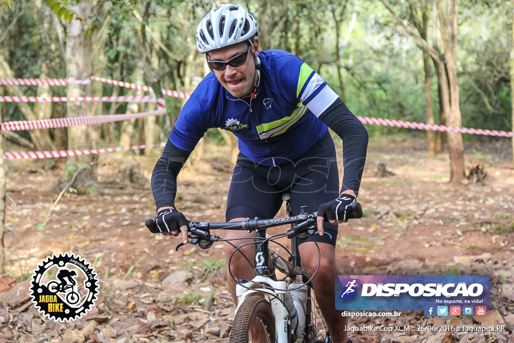 Jaguabike Cup XCM 2016