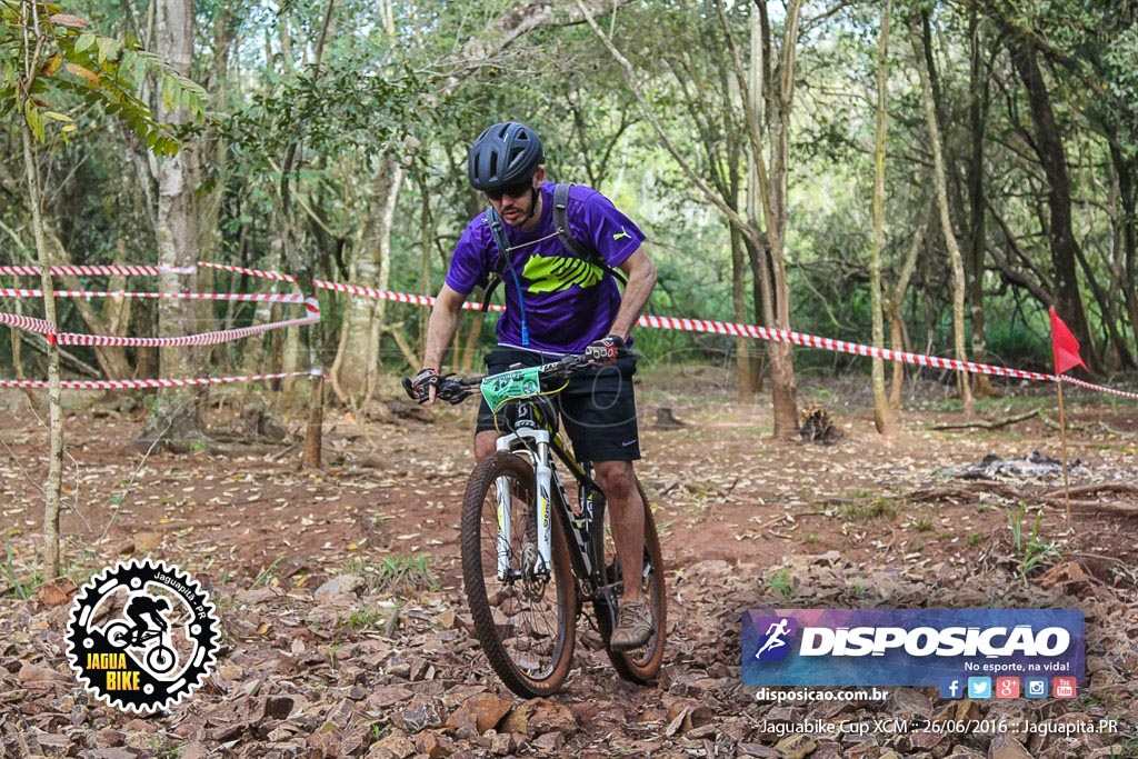 Jaguabike Cup XCM 2016