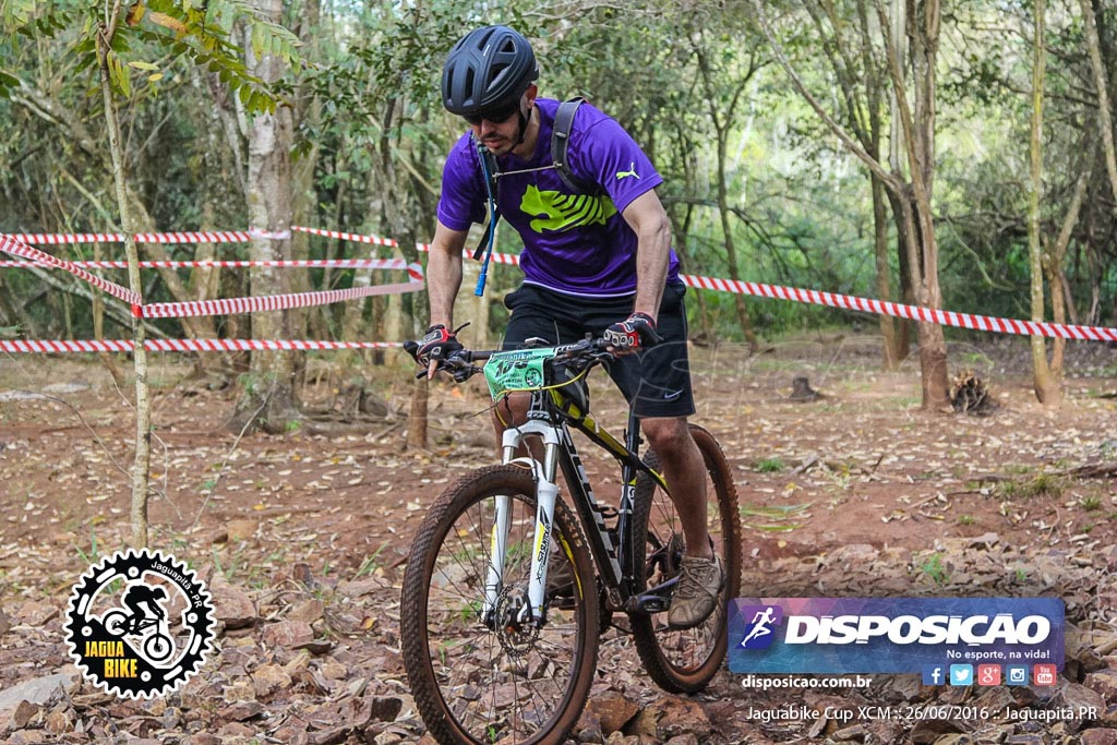 Jaguabike Cup XCM 2016