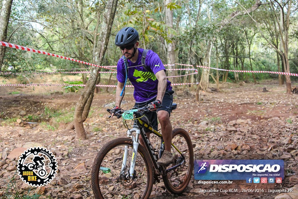 Jaguabike Cup XCM 2016