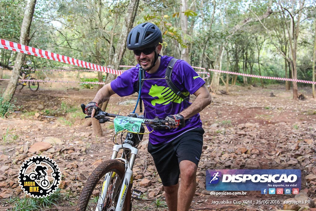 Jaguabike Cup XCM 2016