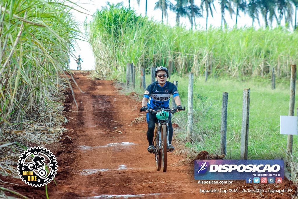 Jaguabike Cup XCM 2016