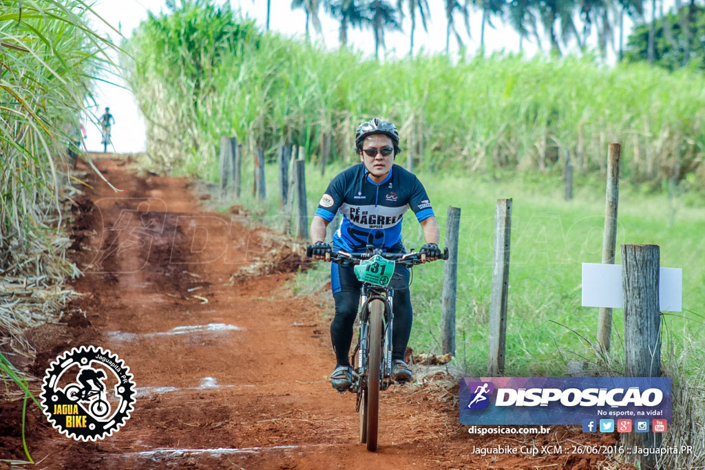 Jaguabike Cup XCM 2016