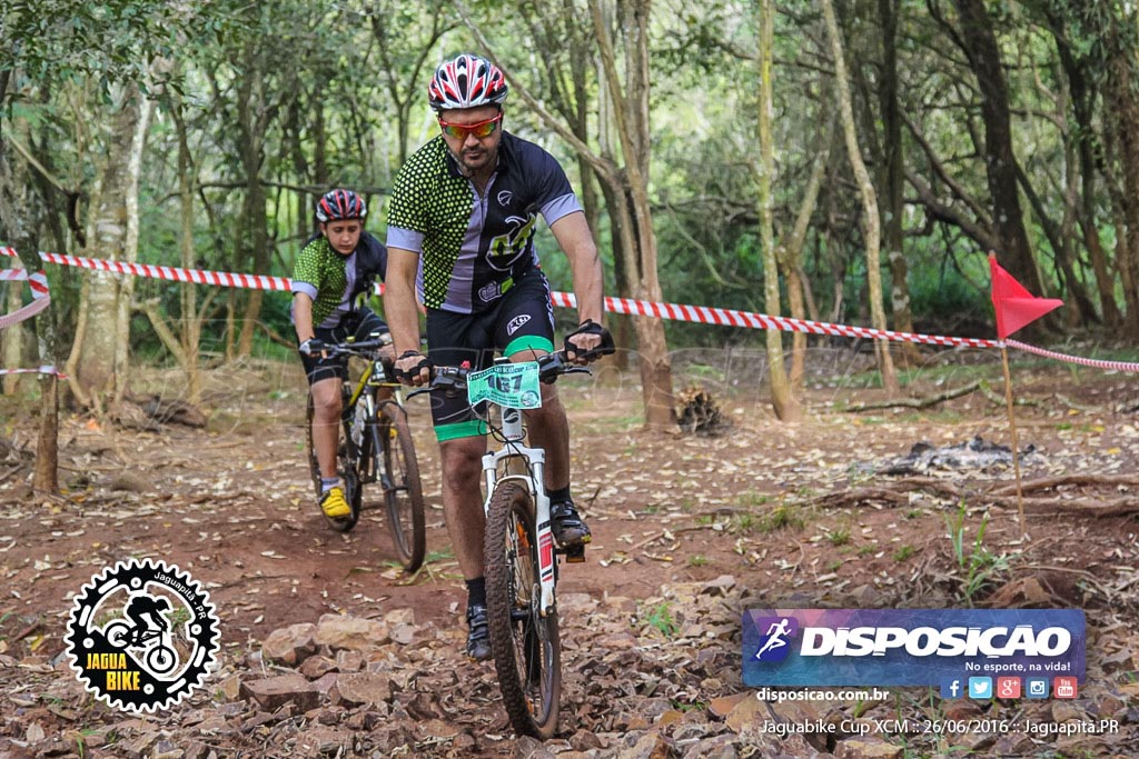 Jaguabike Cup XCM 2016