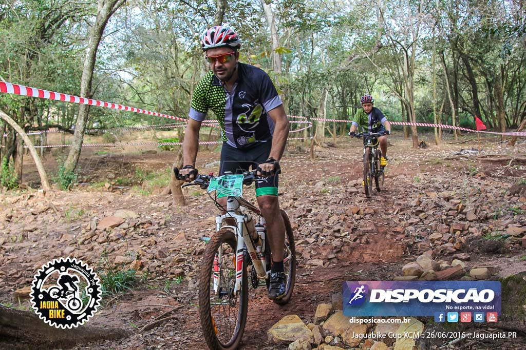 Jaguabike Cup XCM 2016