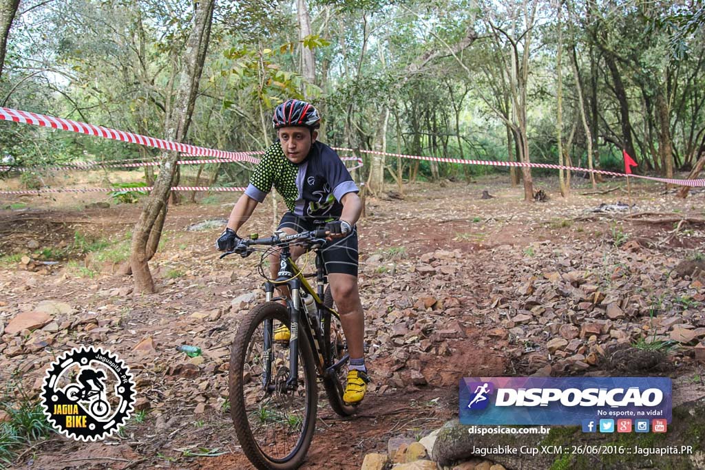 Jaguabike Cup XCM 2016