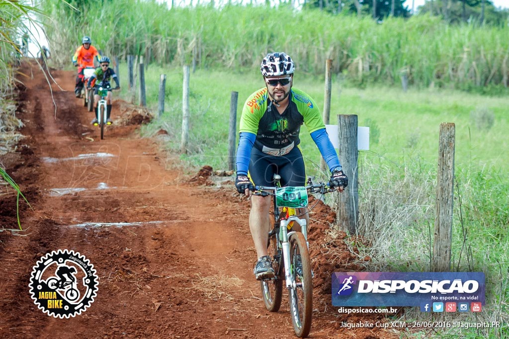 Jaguabike Cup XCM 2016