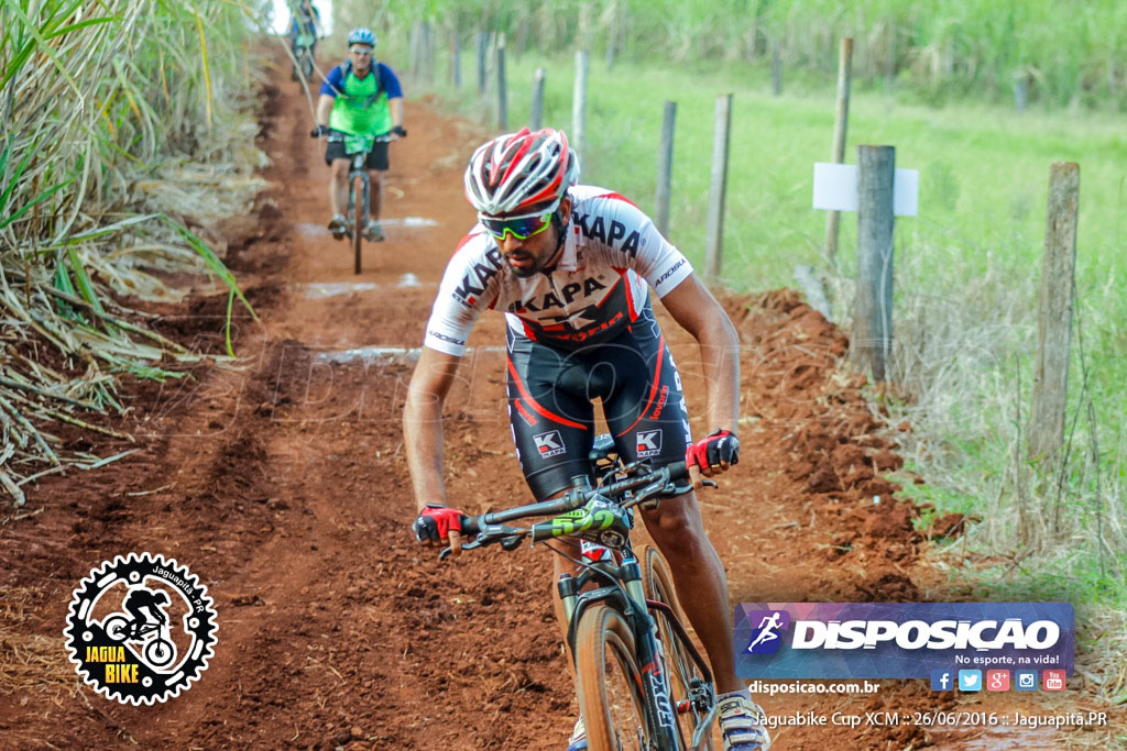 Jaguabike Cup XCM 2016