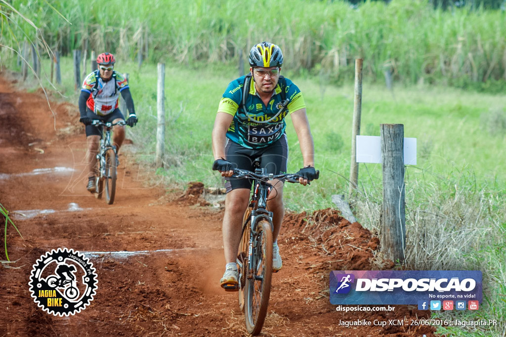 Jaguabike Cup XCM 2016