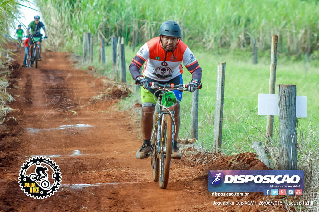 Jaguabike Cup XCM 2016