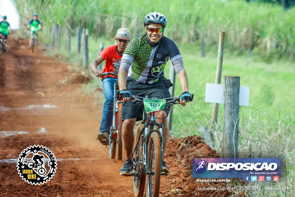 Jaguabike Cup XCM 2016