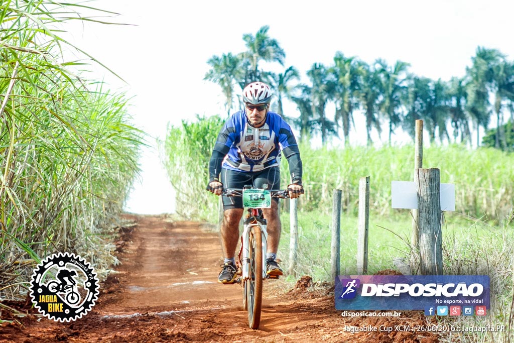 Jaguabike Cup XCM 2016