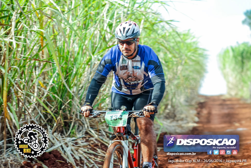 Jaguabike Cup XCM 2016