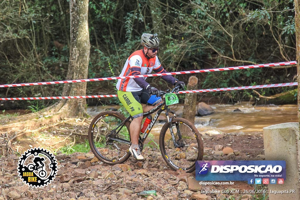 Jaguabike Cup XCM 2016