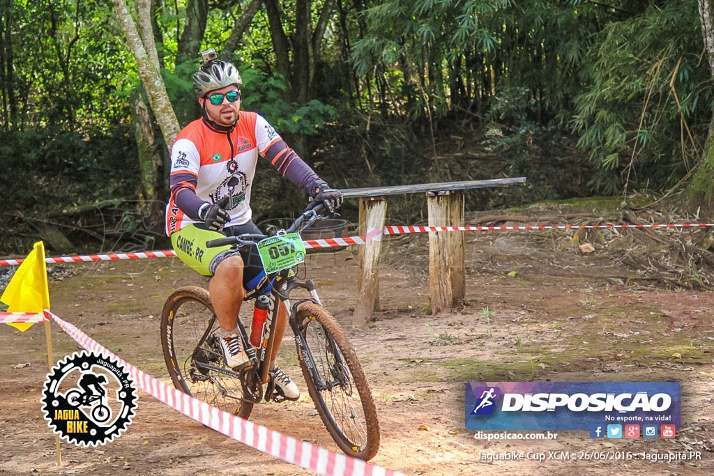 Jaguabike Cup XCM 2016