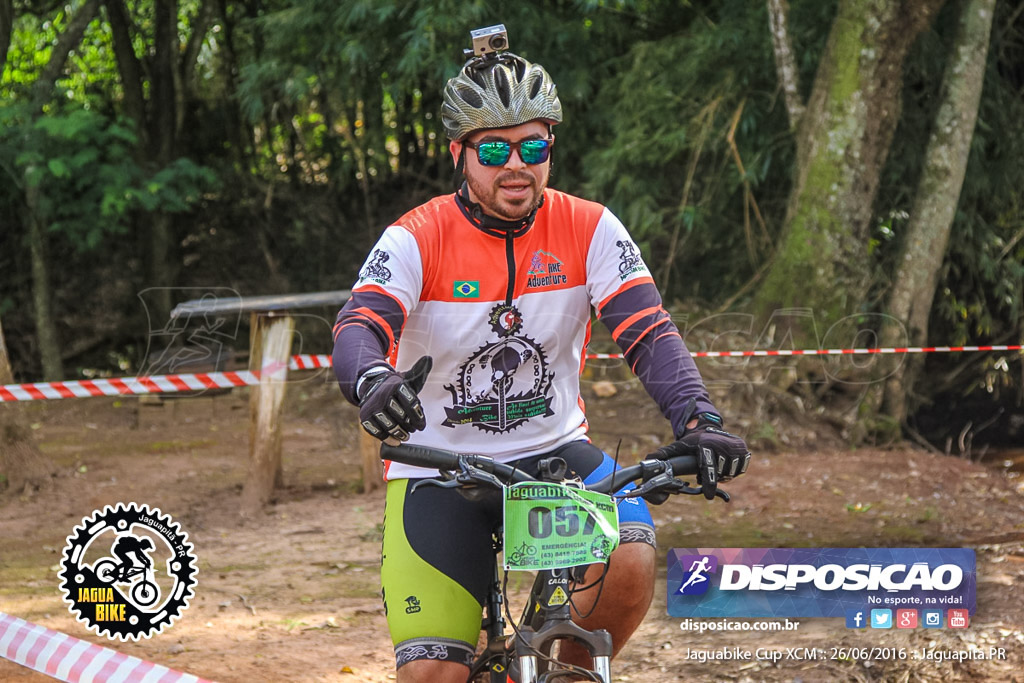 Jaguabike Cup XCM 2016