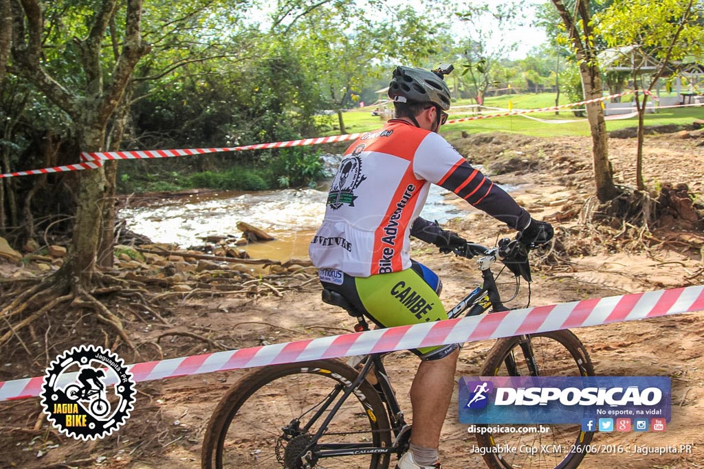 Jaguabike Cup XCM 2016